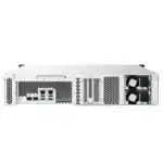 Дисковая системы хранения данных СХД Qnap TS-832PXU-RP-4G (Rack, 2U)