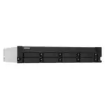 Дисковая системы хранения данных СХД Qnap TS-832PXU-RP-4G (Rack, 2U)