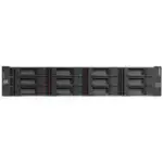 Дисковая полка для системы хранения данных СХД и Серверов Lenovo Storage D1212 U0DQ561-NC2-002