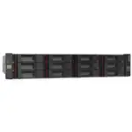 Дисковая полка для системы хранения данных СХД и Серверов Lenovo Storage D1212 U0DQ561-NC2-002