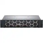Дисковая системы хранения данных СХД Dell PowerStore 5000T 210-ASTS-PowerStore5000T (Rack, 2U)