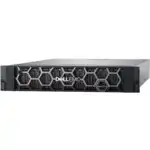 Дисковая системы хранения данных СХД Dell PowerStore 5000T 210-ASTS-PowerStore5000T (Rack, 2U)