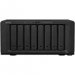 Дисковая системы хранения данных СХД Synology DiskStation DS1821+ (Tower, Tower)