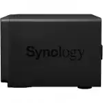 Дисковая системы хранения данных СХД Synology DiskStation DS1821+ (Tower, Tower)