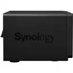 Дисковая системы хранения данных СХД Synology DiskStation DS1821+ (Tower, Tower)