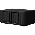 Дисковая системы хранения данных СХД Synology DiskStation DS1821+ (Tower, Tower)
