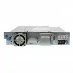 Ленточная СХД Dell ML3 LTO8 FC-HH 210-AOVY_bundle035 (32 слота)
