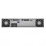 Дисковая системы хранения данных СХД Synology RS1221RP+ (Rack, 2U)