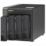 Дисковая системы хранения данных СХД Qnap TS-431KX-2G (Tower, Tower)
