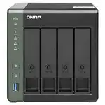 Дисковая системы хранения данных СХД Qnap TS-431KX-2G (Tower, Tower)