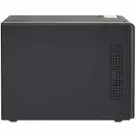 Дисковая системы хранения данных СХД Qnap TS-431KX-2G (Tower, Tower)