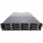 Дисковая полка для системы хранения данных СХД и Серверов Dell MD3400 210-ACCG-48