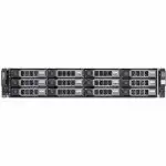 Дисковая полка для системы хранения данных СХД и Серверов Dell MD3400 210-ACCG-48