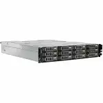 Дисковая полка для системы хранения данных СХД и Серверов Dell MD3400 210-ACCG-48