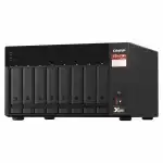 Дисковая системы хранения данных СХД Qnap TS-873A-8G (Tower, Tower)