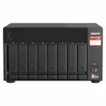 Дисковая системы хранения данных СХД Qnap TS-873A-8G (Tower, Tower)