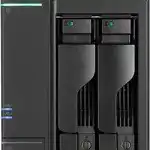 Дисковая системы хранения данных СХД ASUSTOR AS6602T (Tower, Tower)