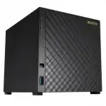 Дисковая системы хранения данных СХД ASUSTOR AS1004T V2 RTL {4} (Tower, Tower)