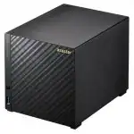 Дисковая системы хранения данных СХД ASUSTOR AS1004T V2 RTL {4} (Tower, Tower)