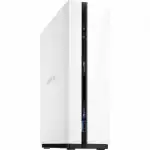 Дисковая системы хранения данных СХД Qnap D1 (Rev. B) (Tower, Tower)
