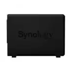 Дисковая системы хранения данных СХД Synology DS218play (Tower, Tower)
