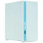 Дисковая системы хранения данных СХД Qnap D2 D2 (Rev. B) (Tower, Tower)