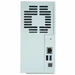Дисковая системы хранения данных СХД Qnap D2 D2 (Rev. B) (Tower, Tower)