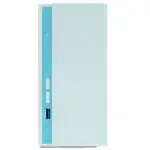 Дисковая системы хранения данных СХД Qnap D2 D2 (Rev. B) (Tower, Tower)