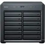 Опция для системы хранения данных СХД Synology DX1215II (Модуль расширения)