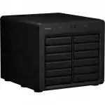 Опция для системы хранения данных СХД Synology DX1215II (Модуль расширения)
