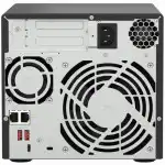 Дисковая системы хранения данных СХД Qnap TS-473A-8G (Tower, Tower)