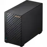 Дисковая системы хранения данных СХД ASUSTOR Drivestor 2 AS1102T 90IX01K0-BW3S00 (Tower, Tower)
