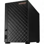 Дисковая системы хранения данных СХД ASUSTOR Drivestor 2 AS1102T 90IX01K0-BW3S00 (Tower, Tower)