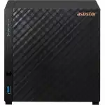Дисковая системы хранения данных СХД ASUSTOR DRIVESTOR 4 AS1104T 90IX01J0-BW3S00 (Tower, Tower)