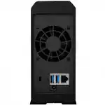 Дисковая системы хранения данных СХД Synology DiskStation DS118 (Tower, Tower)