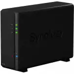 Дисковая системы хранения данных СХД Synology DiskStation DS118 (Tower, Tower)