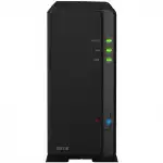 Дисковая системы хранения данных СХД Synology DiskStation DS118 (Tower, Tower)