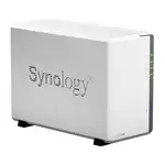 Дисковая системы хранения данных СХД Synology DiskStation DS218j (Tower, Tower)