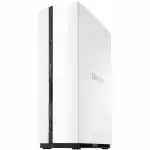 Дисковая системы хранения данных СХД Qnap D1 (Qnap) (Tower, Tower)