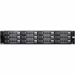 Дисковая системы хранения данных СХД Dell MD1400 210-ACZB-B2 (Rack, 2U)