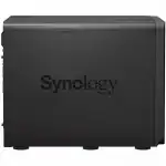 Дисковая системы хранения данных СХД Synology DS3622xs+ (Tower, Tower)