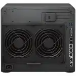 Дисковая системы хранения данных СХД Synology DS3622xs+ (Tower, Tower)