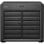 Дисковая системы хранения данных СХД Synology DS3622xs+ (Tower, Tower)