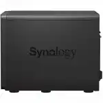 Дисковая системы хранения данных СХД Synology DS3622xs+ (Tower, Tower)