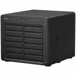 Дисковая системы хранения данных СХД Synology DS3622xs+ (Tower, Tower)
