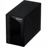 Дисковая системы хранения данных СХД ASUSTOR DRIVESTOR 2 Pro AS3302T 90IX01I0-BW3S00 (Tower, Tower)
