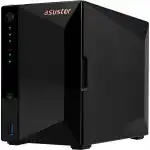 Дисковая системы хранения данных СХД ASUSTOR DRIVESTOR 2 Pro AS3302T 90IX01I0-BW3S00 (Tower, Tower)