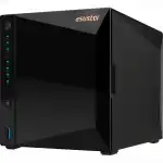 Дисковая системы хранения данных СХД ASUSTOR DRIVESTOR 4 Pro AS3304T 90IX01L0-BW3S00 (Tower, Tower)