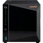 Дисковая системы хранения данных СХД ASUSTOR DRIVESTOR 4 Pro AS3304T 90IX01L0-BW3S00 (Tower, Tower)