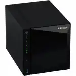 Дисковая системы хранения данных СХД ASUSTOR DRIVESTOR 4 Pro AS3304T 90IX01L0-BW3S00 (Tower, Tower)